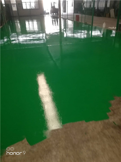 彭泽下面我给你一份非常实用、地坪漆施工翻新
